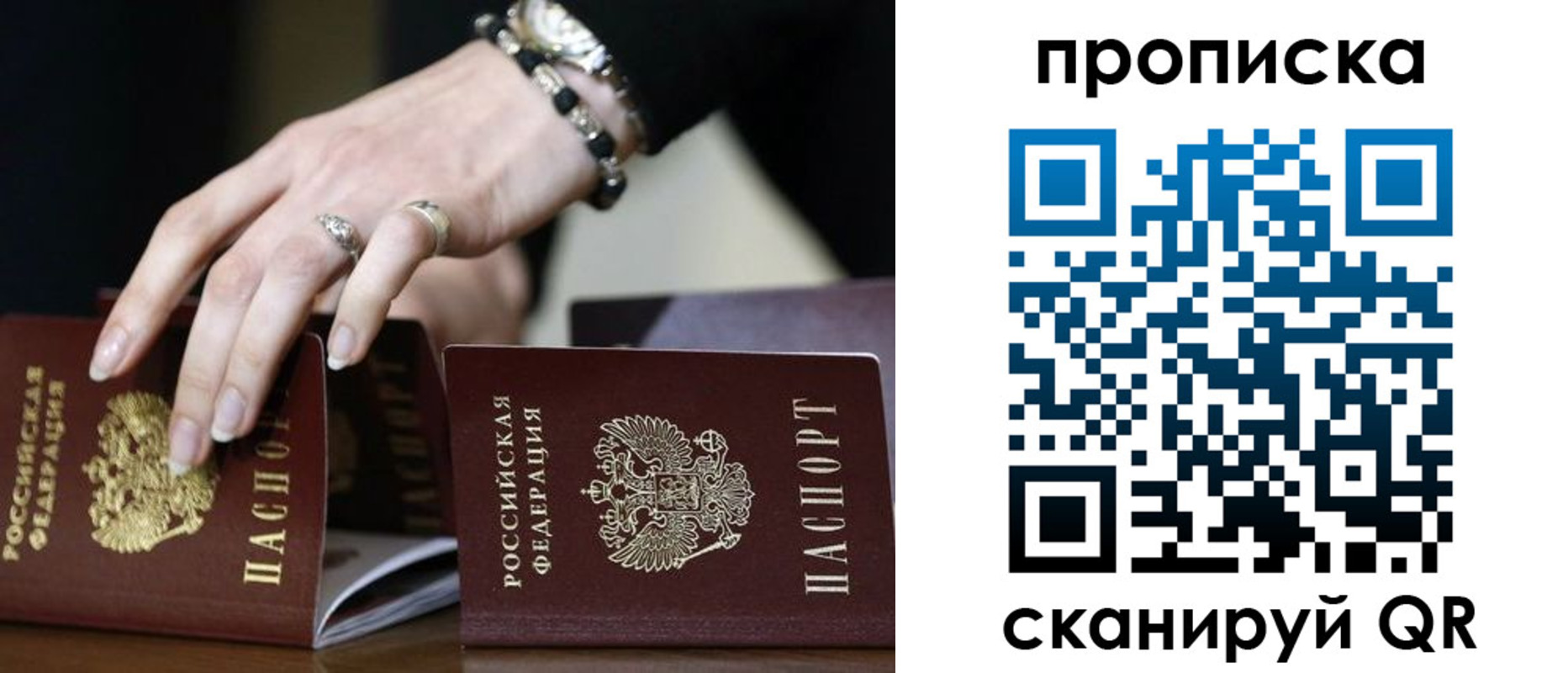 прописка для школы в Данилове